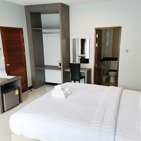 The Phu View At Aonang Hotel Ao Nang Exterior foto